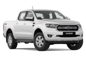 Everest Ambiente 2.0L AT 4x2 Ranger XLT 2.2L 4x4 AT